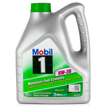 MOBIL 1 ESP