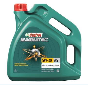 Castrol magnatec