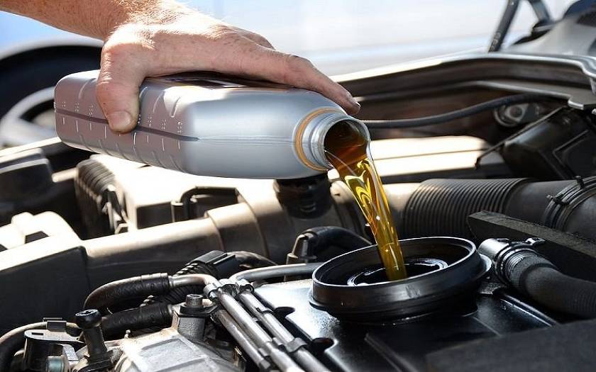 Best engine oils of 2019