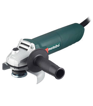Metabo W 750-125