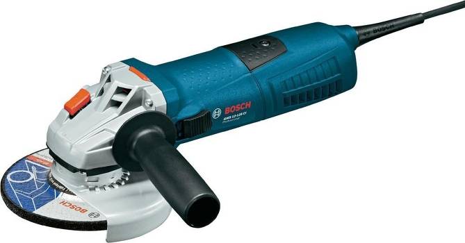 BOSCH GWS 13-125 CIE