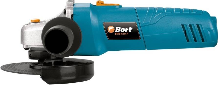 Bort bws-610-p
