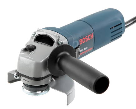 BOSCH GWS 660-125