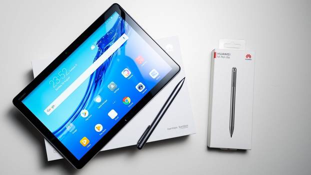 HUAWEI MediaPad M5