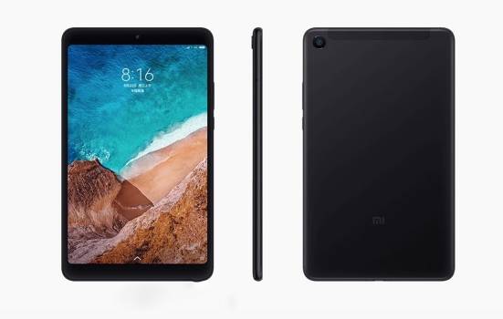 Xiaomi MiPad 4