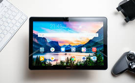 The best tablets of 2019