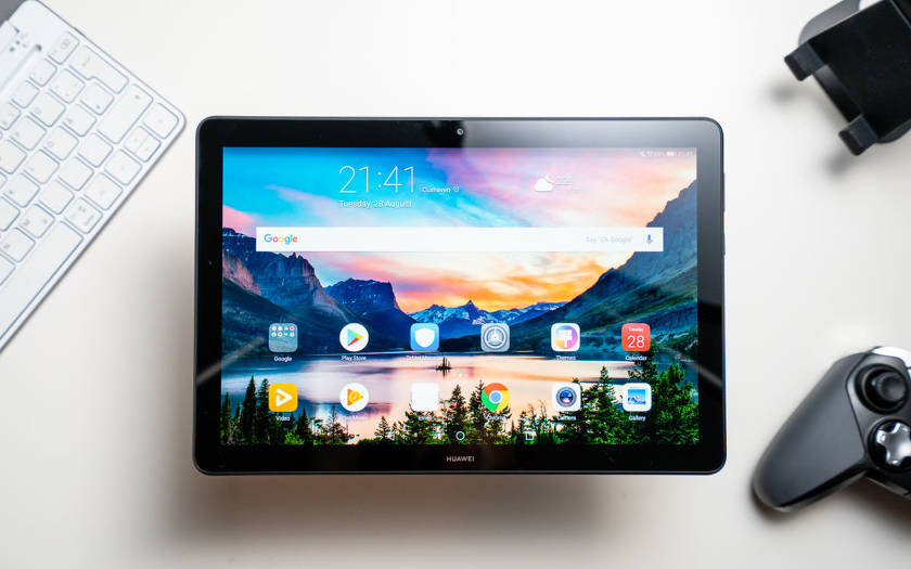 The best tablets of 2019