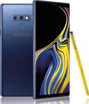 Galaxy Note 9