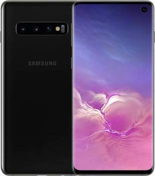 Galaxy S10