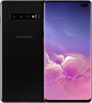 Galaxy S10 Plus