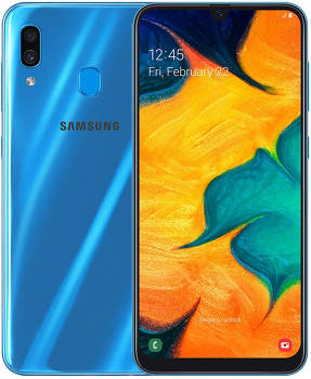 Galaxy A30