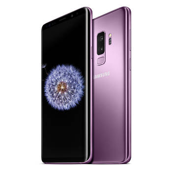 Galaxy S9 Plus