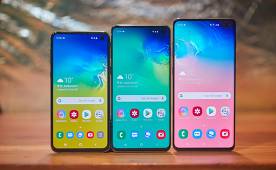 The best Samsung smartphones of 2019