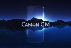 Courte critique du smartphone budget TECNO Camon CM