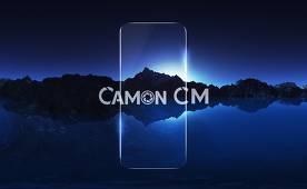 Review budget smartphone TECNO Camon CM