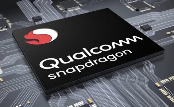 New Qualcomm Cameras Chips