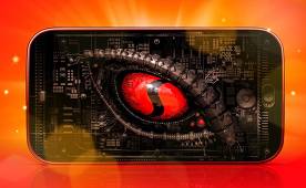 Qualcomm updated processors will support cameras up to 192 megapixels