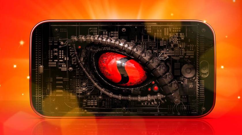 Pemproses yang dikemas kini Qualcomm akan menyokong kamera hingga 192 megapiksel