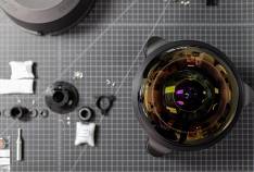 C-4 Optics - L'objectif Lensrentals le plus large au monde