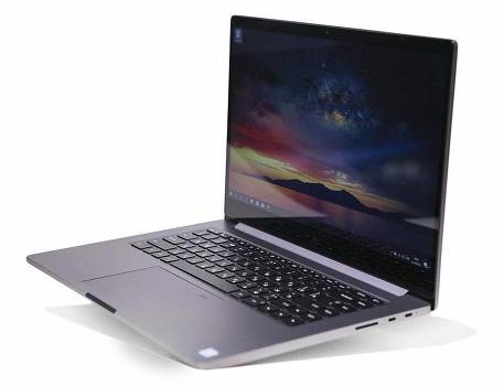 Xiaomi Mi Notebook