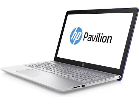 HP PAVILION 15-ck000