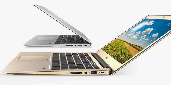 Acer SWIFT 3