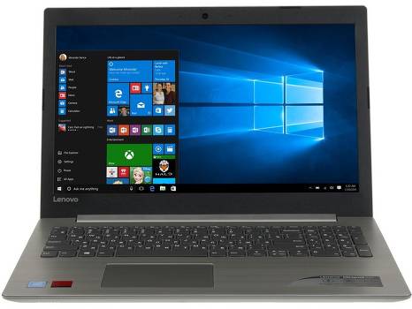 Lenovo IdeaPad 320