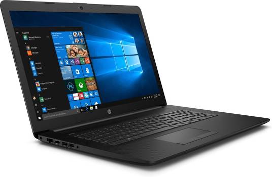HP 17-ca0000