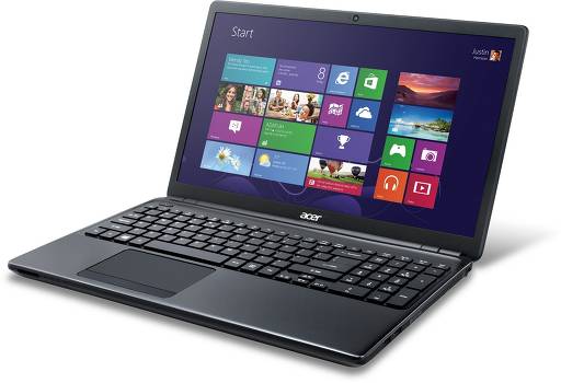 Acer TravelMate P2