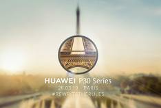 Huawei P30 - les premiers détails et la date de sortie du nouveau téléphone appareil photo