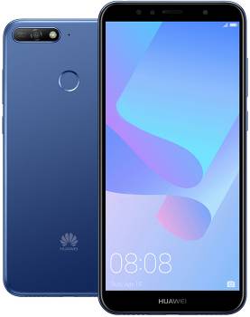 Huawei Y6 Prime