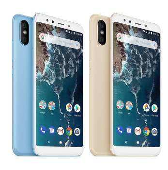Xiaomi Mi A2 Lite