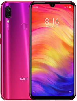 Xiaomi Redmi 7