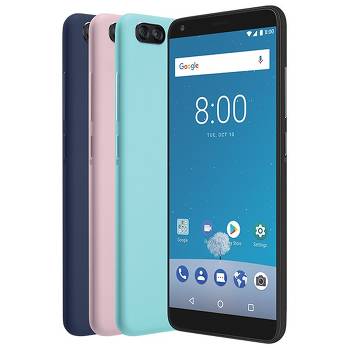 ZTE Blade V9 Vita