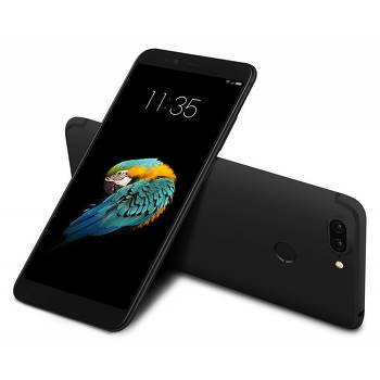 Lenovo S5