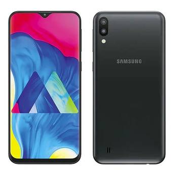 Samsung M10