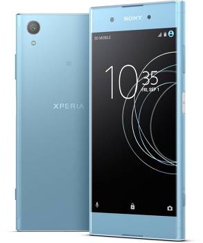 Sony Xperia XA1 Plus Dual