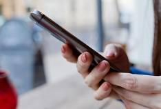 Les meilleurs smartphones jusqu'à 10000 roubles en 2019