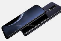 Le smartphone Nokia 6.2 devrait sortir d'ici la fin du printemps