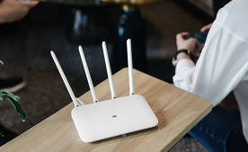 Xiaomi WiFi Router 4A and 4A Gigabit Edition will be released tomorrow!