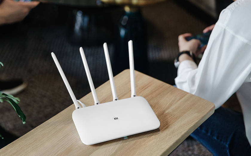 Xiaomi WiFi Router 4A et 4A Gigabit Edition seront publiés demain!