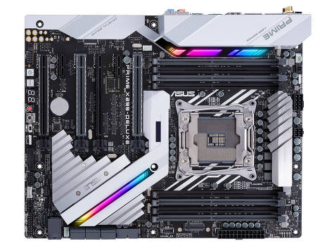 ASUS PRIME X299-A
