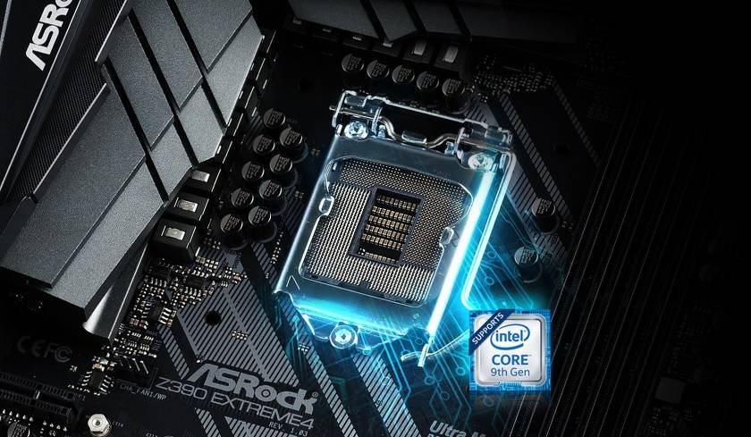 Best Motherboards for Intel 2019