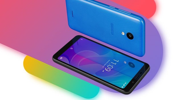 Price and release date of the new Meizu Note 9