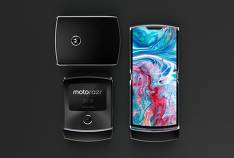 Smartphone pliable Motorola Razr 2019 - Spécifications, prix et date de sortie