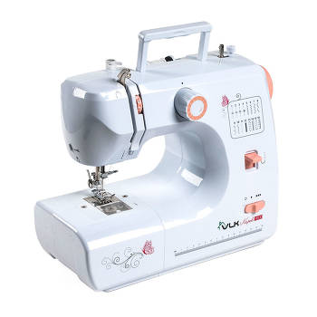 VLK Napoli 1600