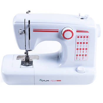 VLK Napoli 2600