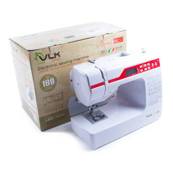 VLK Napoli 2850