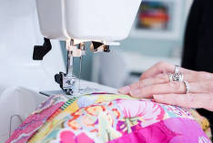 Meilleures machines à coudre de 2019