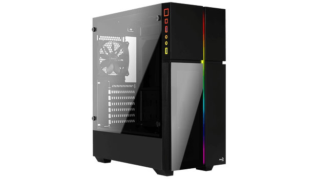 Sales Date for New RGB Enclosures and AeroCool Competition